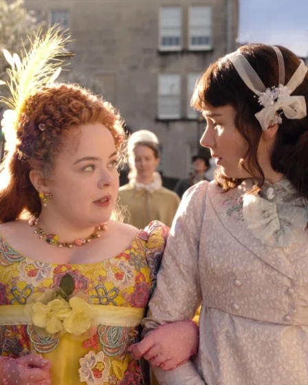 The Best Exclusive Netflix Series to Watch Right Now