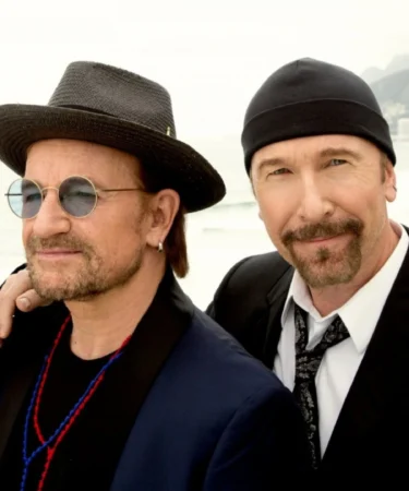 U2: A Legacy of Innovation and Influence
