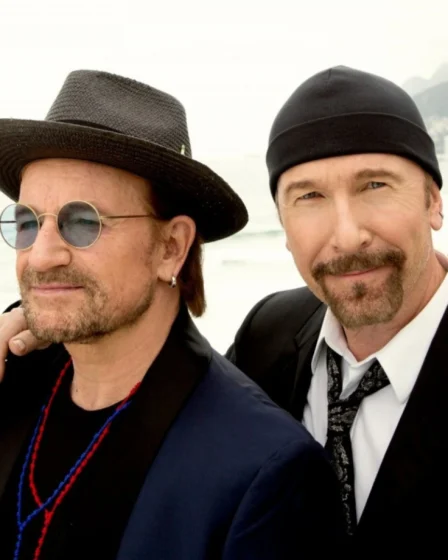 U2: A Legacy of Innovation and Influence