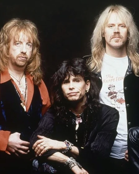 The Legacy of Aerosmith: A Rock 'n' Roll Phenomenon