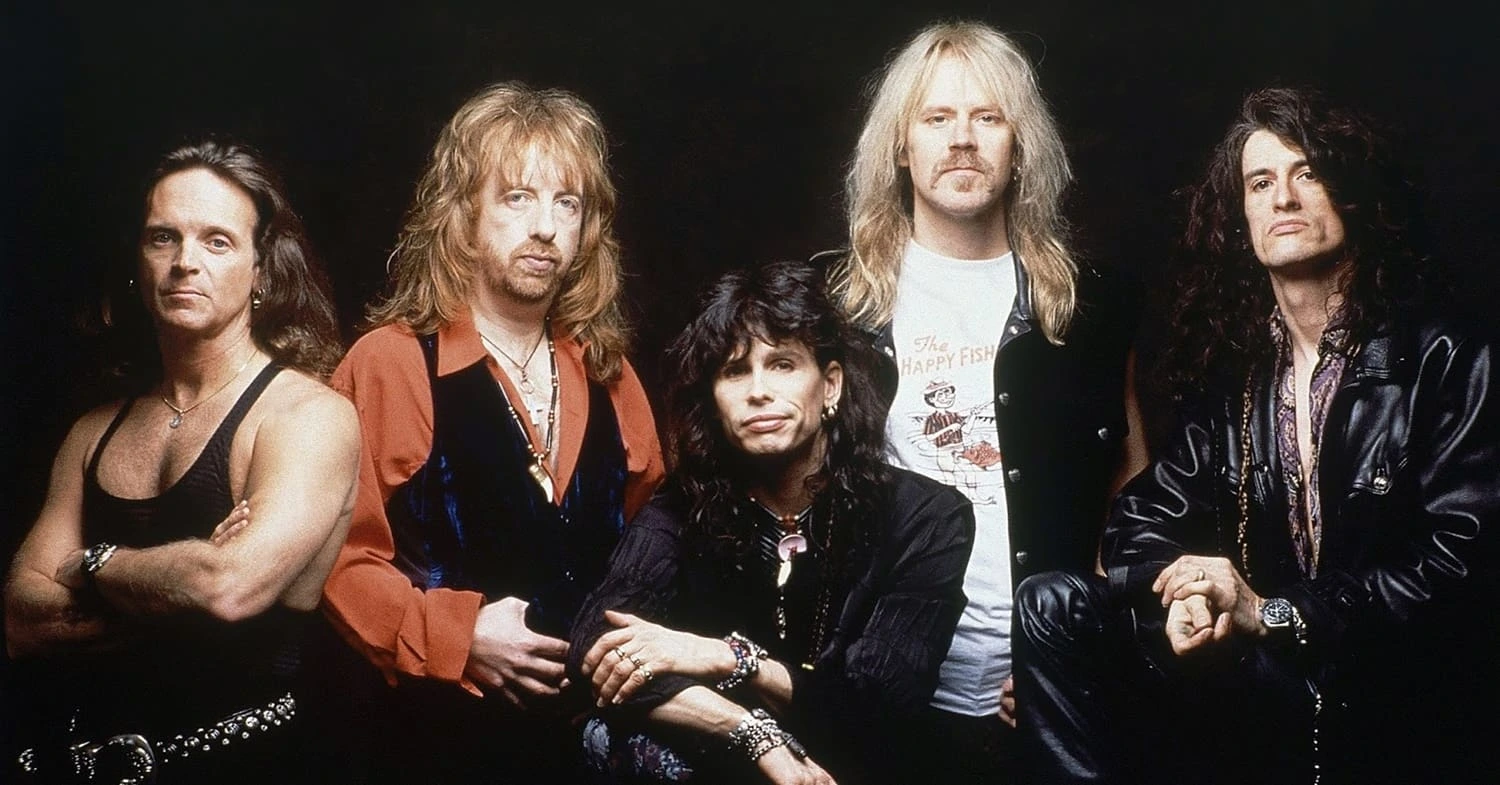 The Legacy of Aerosmith: A Rock 'n' Roll Phenomenon