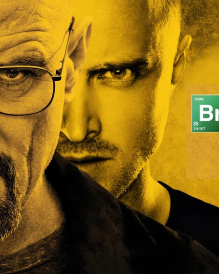 Breaking Bad: The Masterpiece That Redefined Television Drama