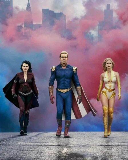 The Best Amazon Prime Video Exclusive Series You Need to Watch