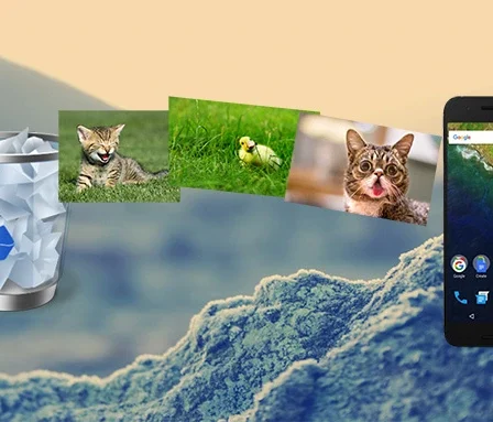 3 Free Apps to Restore Lost Photos and Videos