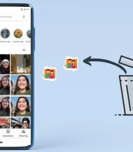 Best Apps for Recovering Photos and Videos on Your Mobile